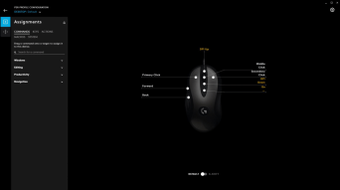 Image 0 for Logitech G Hub