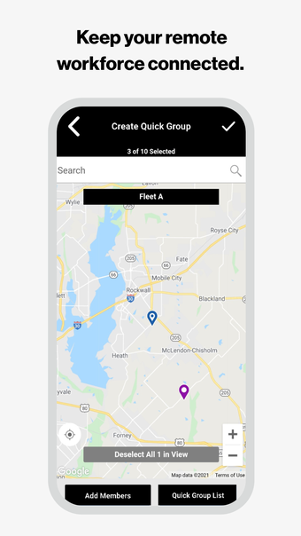 Image 0 for Verizon Push to Talk Plus…