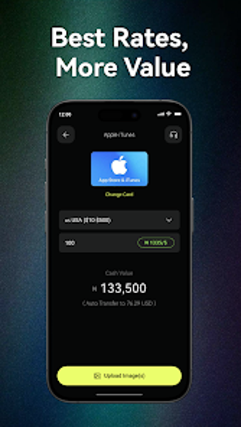 Image 0 for CardBase - Sell Gift Card…