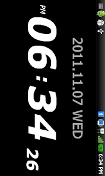 Imagen 0 para Clocks Hamt Seconds