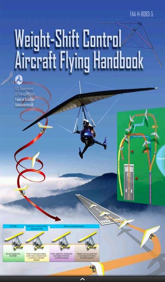 Image 0 for Aircraft Weight-Shift Con…