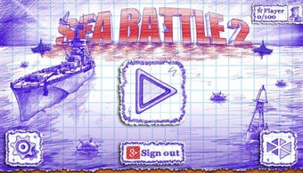 Image 1 for Sea Battle 2