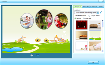 Imagen 1 para Firecoresoft Splendvd