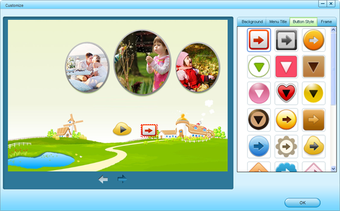 Imagen 3 para Firecoresoft Splendvd