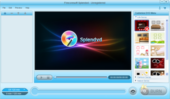 Imagen 5 para Firecoresoft Splendvd