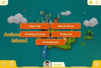 Image 0 for TapKids Animal