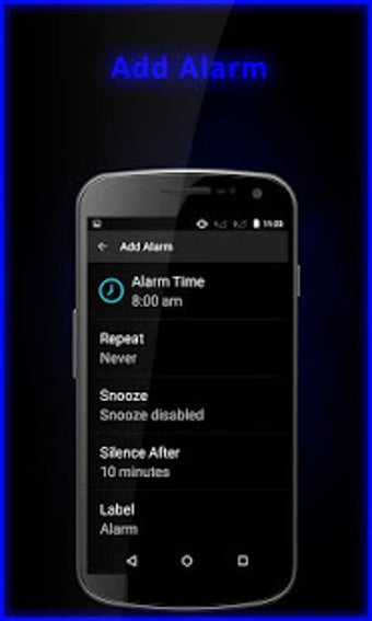 Image 0 for Night Digital Clock With …
