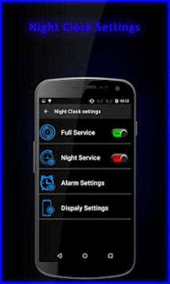 Image 2 for Night Digital Clock With …