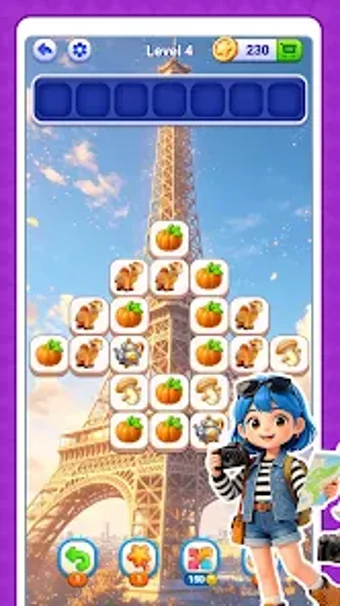 Imagen 0 para Tile Quest Match Journey