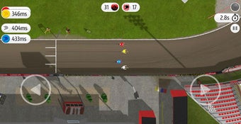 Image 2 for Speedway Challenge 2020