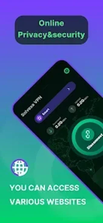 Imagen 0 para Solvexa VPN