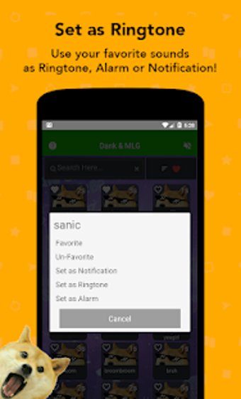 Image 2 for Dank Meme Soundboard - Ug…