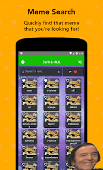 Image 1 for Dank Meme Soundboard - Ug…
