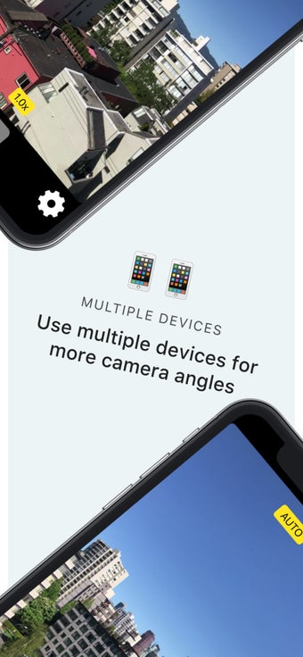 Image 2 for Camera for OBS Studio