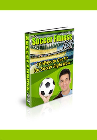 Imagen 0 para Soccer Fitness 101