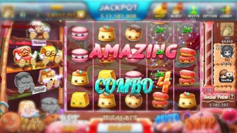Image 2 for Full House Casino: Lucky …