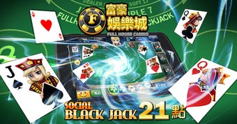 Image 1 for Full House Casino: Lucky …