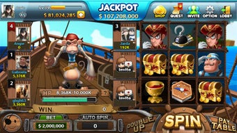 Image 4 for Full House Casino: Lucky …