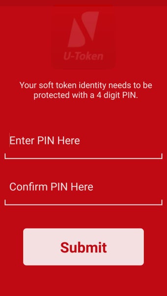 Imagen 2 para UBA Secure Pass