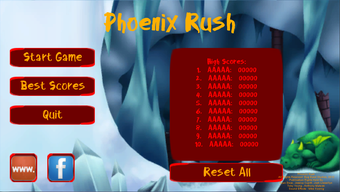 Imagen 0 para Phoenix Rush
