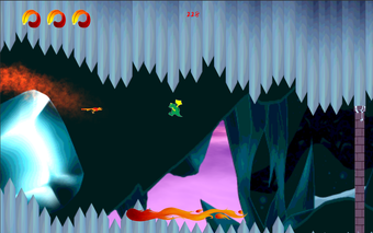 Imagen 1 para Phoenix Rush