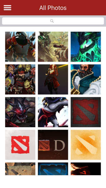 Image 2 for Wallpapers for DOTA 2 Fan…