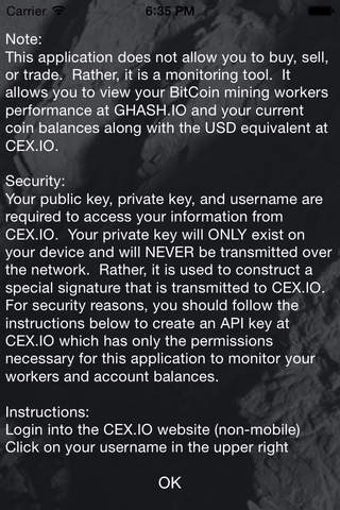 Image 0 for CryBix GHash.IO