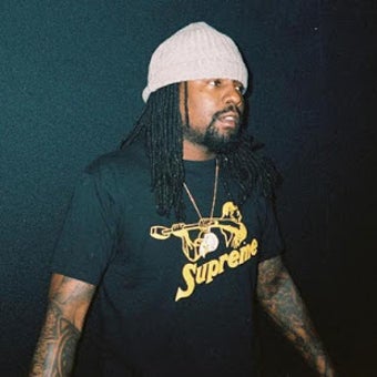 Image 1 for Wale - On Chill