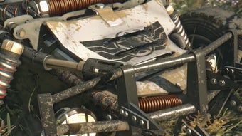 Image 0 for Dying Light: The Followin…