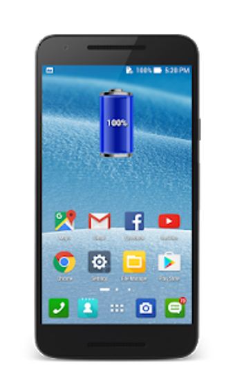 Image 3 for Hindi Talking Battery Wid…