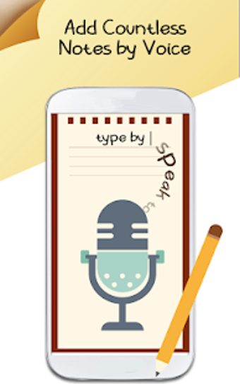 Imagen 2 para Voice Notes - Speech to T…
