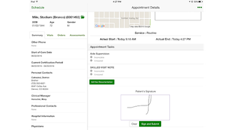 Image 2 for PointClickCare Care at Ho…