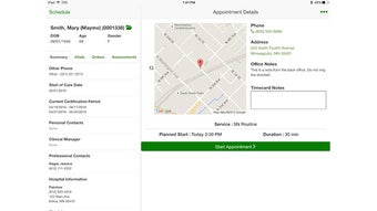 Image 1 for PointClickCare Care at Ho…