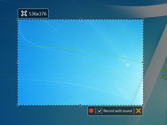 Imagen 0 para SRecorder
