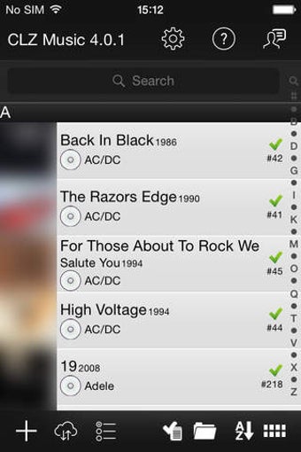 Image 0 for CLZ Music - Music Collect…