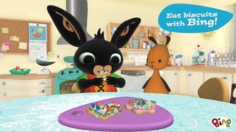 Imagen 0 para Bing: Baking Game