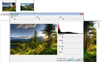 Image 0 for Free Photo Viewer