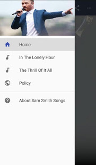 Image 2 for Sam Smith Songs