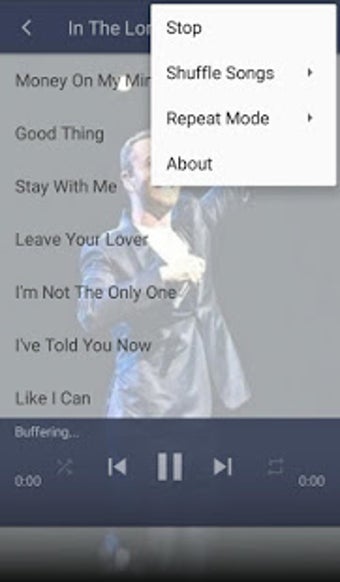 Image 3 for Sam Smith Songs