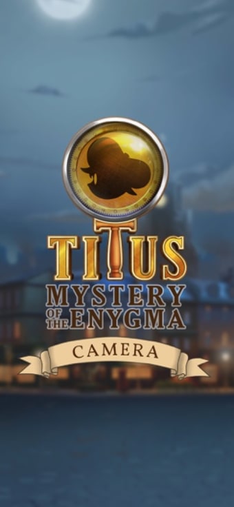 Image 3 for Titus Camera