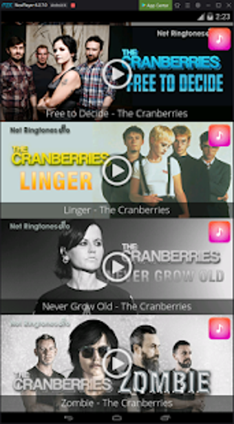 Image 2 for The Cranberries Best Mast…