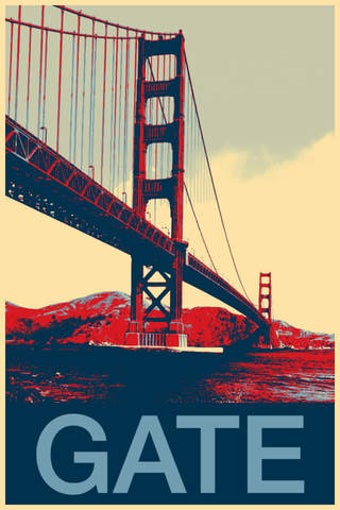 Imagen 0 para HOPE Poster Photo Filter