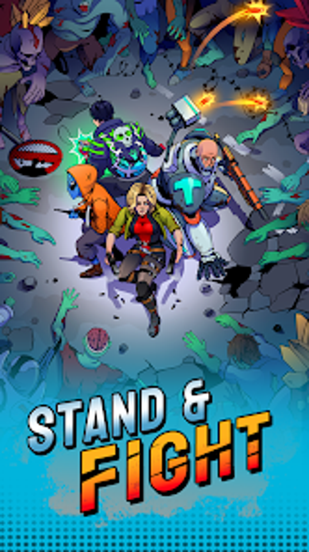 Imagen 0 para Stand  Fight: Backpack Ba…