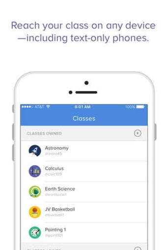 Image 0 for Remind: Fast, Efficient S…