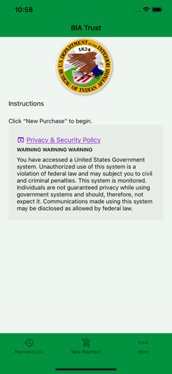 Image 1 for BIA Trust Payments