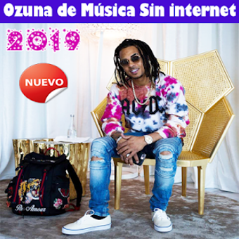 Image 1 for Ozuna de Msica Sin intern…