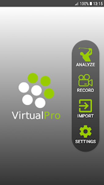Image 0 for VirtualPro