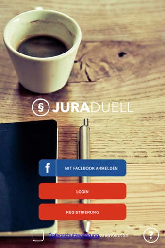 Image 0 for JuraDuell
