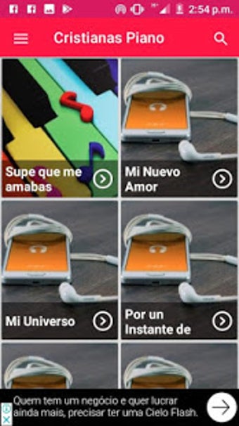 Imagen 1 para musica cristiana en piano