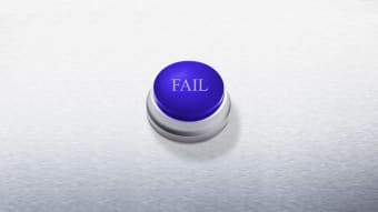 Image 0 for Epic Fail Button FREE for…